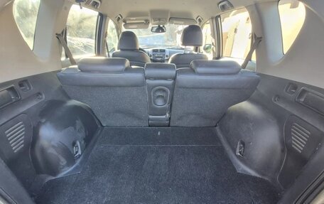 Toyota RAV4, 2008 год, 1 400 000 рублей, 18 фотография