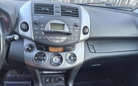 Toyota RAV4, 2008 год, 1 400 000 рублей, 17 фотография
