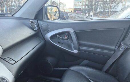 Toyota RAV4, 2008 год, 1 400 000 рублей, 20 фотография