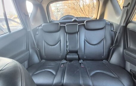 Toyota RAV4, 2008 год, 1 400 000 рублей, 22 фотография