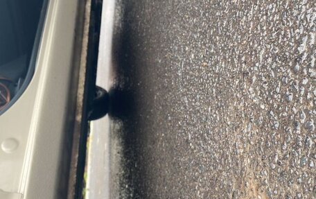 Hyundai Getz I рестайлинг, 2006 год, 530 000 рублей, 10 фотография