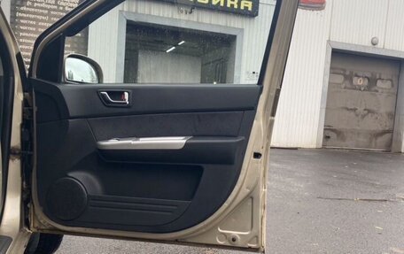 Hyundai Getz I рестайлинг, 2006 год, 530 000 рублей, 11 фотография