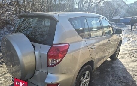 Toyota RAV4, 2008 год, 1 400 000 рублей, 11 фотография