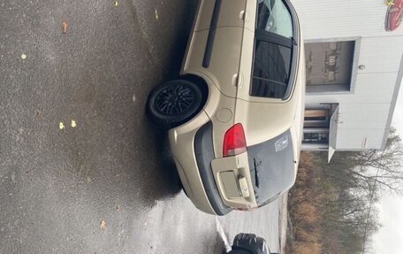 Hyundai Getz I рестайлинг, 2006 год, 530 000 рублей, 19 фотография