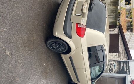 Hyundai Getz I рестайлинг, 2006 год, 530 000 рублей, 18 фотография