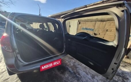 Toyota RAV4, 2008 год, 1 400 000 рублей, 19 фотография