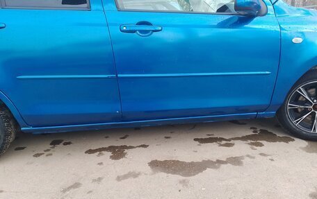 Mazda Demio III (DE), 2004 год, 235 000 рублей, 3 фотография