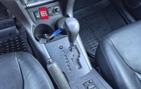 Toyota RAV4, 2008 год, 1 400 000 рублей, 21 фотография