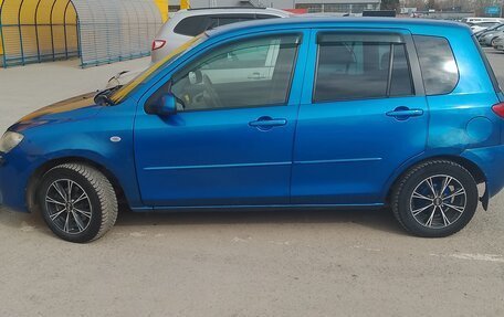 Mazda Demio III (DE), 2004 год, 235 000 рублей, 7 фотография