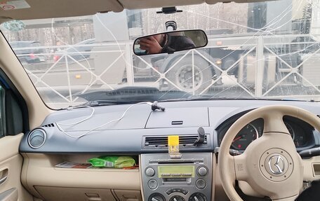 Mazda Demio III (DE), 2004 год, 235 000 рублей, 13 фотография