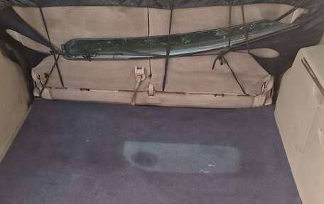 Mazda Demio III (DE), 2004 год, 235 000 рублей, 14 фотография