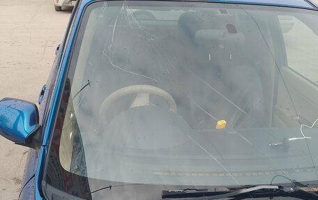 Mazda Demio III (DE), 2004 год, 235 000 рублей, 10 фотография