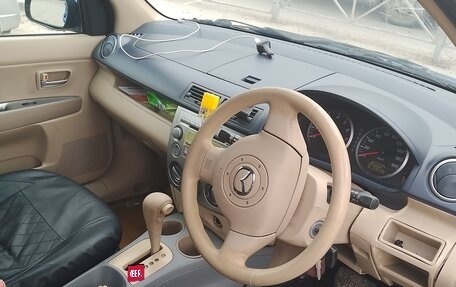 Mazda Demio III (DE), 2004 год, 235 000 рублей, 12 фотография