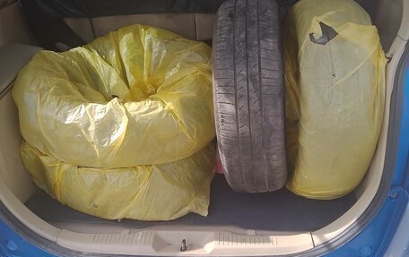 Mazda Demio III (DE), 2004 год, 235 000 рублей, 16 фотография