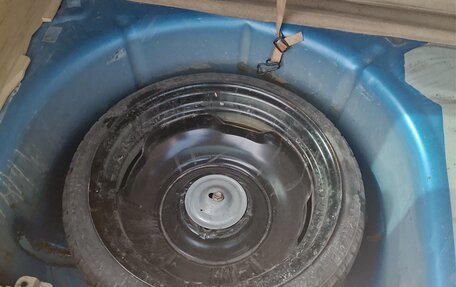 Mazda Demio III (DE), 2004 год, 235 000 рублей, 15 фотография