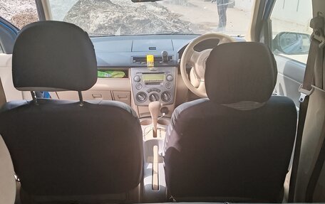 Mazda Demio III (DE), 2004 год, 235 000 рублей, 17 фотография