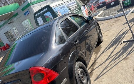 Ford Focus II рестайлинг, 2007 год, 420 000 рублей, 2 фотография