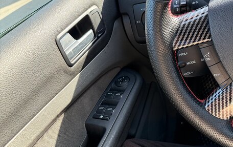 Ford Focus II рестайлинг, 2007 год, 420 000 рублей, 8 фотография