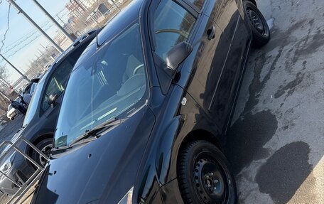 Ford Focus II рестайлинг, 2007 год, 420 000 рублей, 4 фотография