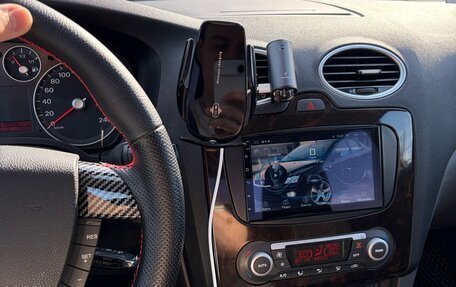 Ford Focus II рестайлинг, 2007 год, 420 000 рублей, 6 фотография