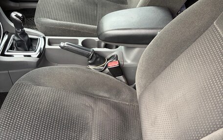 Ford Focus II рестайлинг, 2007 год, 420 000 рублей, 10 фотография