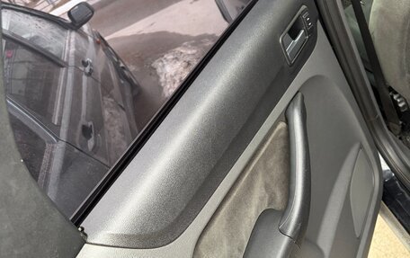 Ford Focus II рестайлинг, 2007 год, 420 000 рублей, 12 фотография