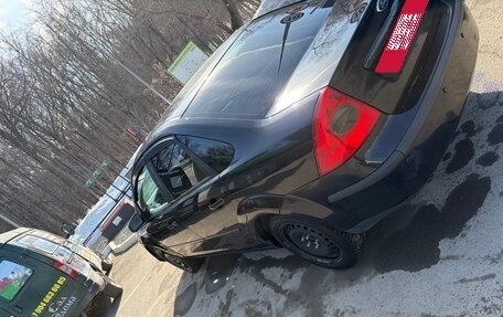 Ford Focus II рестайлинг, 2007 год, 420 000 рублей, 3 фотография