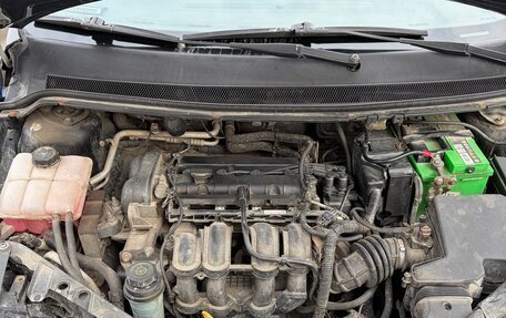 Ford Focus II рестайлинг, 2007 год, 420 000 рублей, 13 фотография