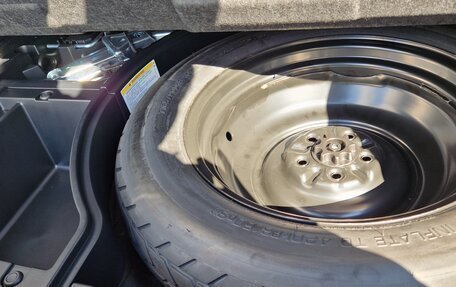 Lexus RX IV рестайлинг, 2021 год, 5 889 000 рублей, 7 фотография