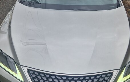 Lexus RX IV рестайлинг, 2021 год, 5 889 000 рублей, 2 фотография