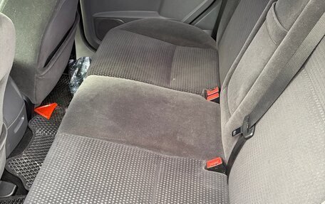 Ford Focus II рестайлинг, 2007 год, 420 000 рублей, 11 фотография