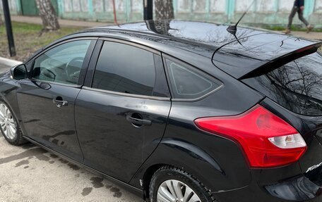 Ford Focus III, 2012 год, 650 000 рублей, 4 фотография