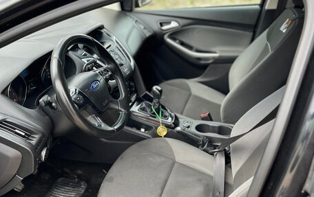 Ford Focus III, 2012 год, 650 000 рублей, 2 фотография