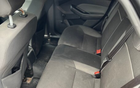 Ford Focus III, 2012 год, 650 000 рублей, 3 фотография