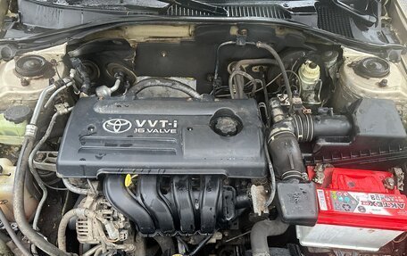 Toyota Avensis III рестайлинг, 2001 год, 185 000 рублей, 10 фотография