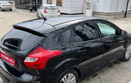 Ford Focus III, 2012 год, 650 000 рублей, 5 фотография