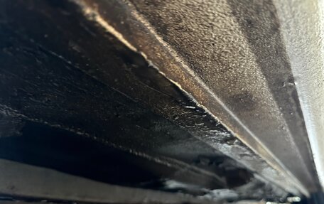 Toyota Avensis III рестайлинг, 2001 год, 185 000 рублей, 18 фотография