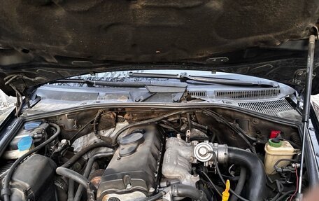 Volkswagen Touareg III, 2006 год, 900 000 рублей, 9 фотография