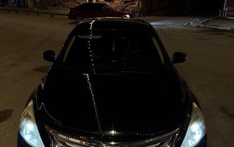 Nissan Teana, 2014 год, 1 699 000 рублей, 2 фотография