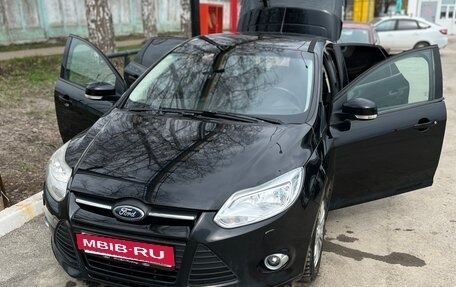 Ford Focus III, 2012 год, 650 000 рублей, 6 фотография
