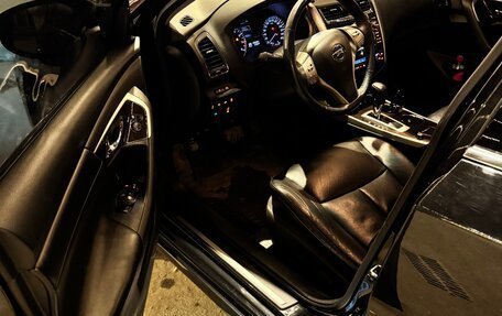 Nissan Teana, 2014 год, 1 699 000 рублей, 11 фотография