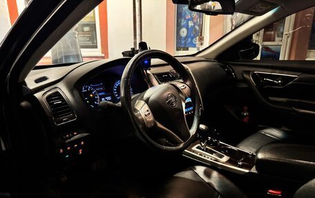 Nissan Teana, 2014 год, 1 699 000 рублей, 12 фотография