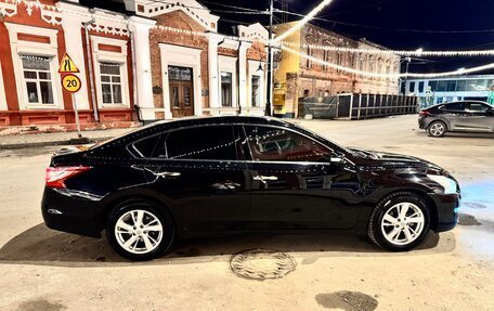 Nissan Teana, 2014 год, 1 699 000 рублей, 9 фотография