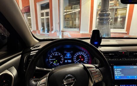 Nissan Teana, 2014 год, 1 699 000 рублей, 14 фотография