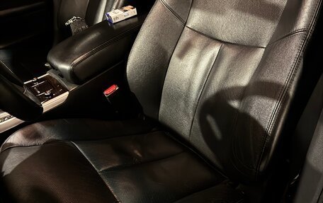 Nissan Teana, 2014 год, 1 699 000 рублей, 13 фотография