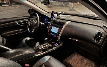 Nissan Teana, 2014 год, 1 699 000 рублей, 15 фотография