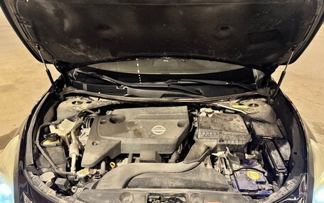 Nissan Teana, 2014 год, 1 699 000 рублей, 17 фотография