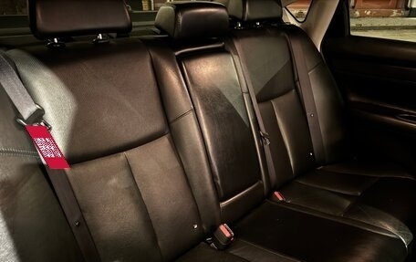 Nissan Teana, 2014 год, 1 699 000 рублей, 16 фотография