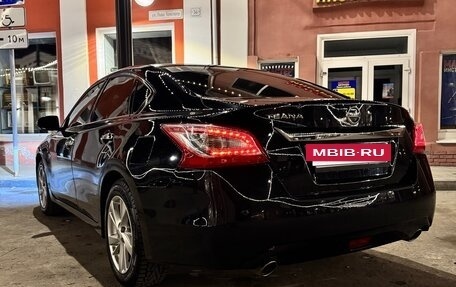 Nissan Teana, 2014 год, 1 699 000 рублей, 7 фотография