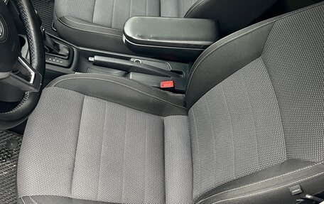 Skoda Rapid I, 2014 год, 980 000 рублей, 10 фотография